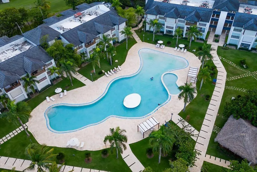 Apartament Riviera Azul -2 Hab Con Vista A La Piscina Puerto Plata